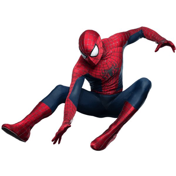 Spider-Man PNG    图片编号:28914