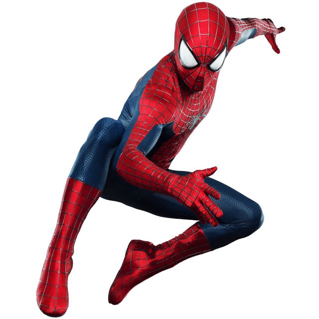 Spider-Man PNG    图片编号:28920