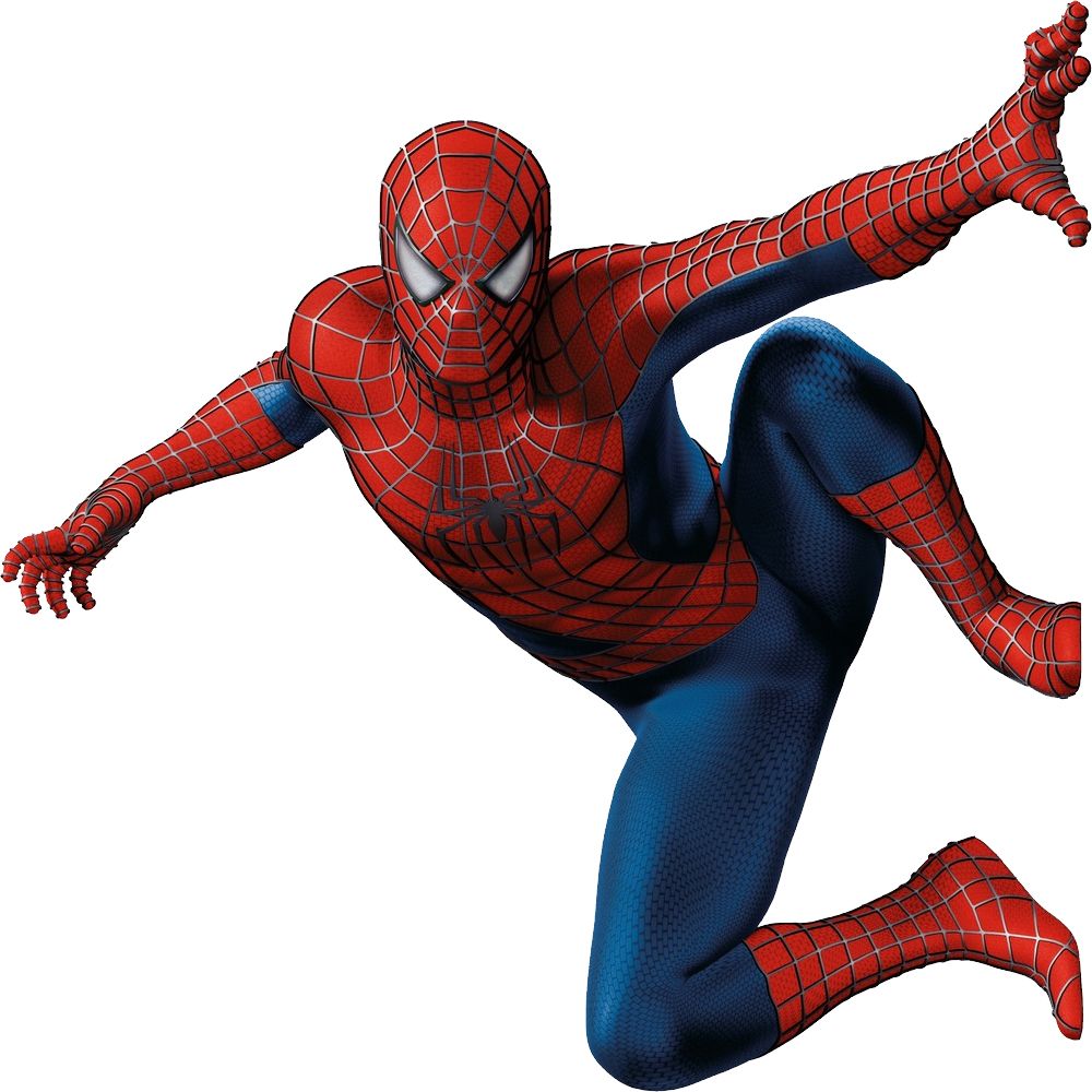 Spider-Man PNG    图片编号:28886