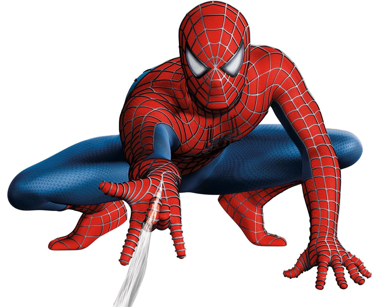 Spider-Man PNG    图片编号:28922