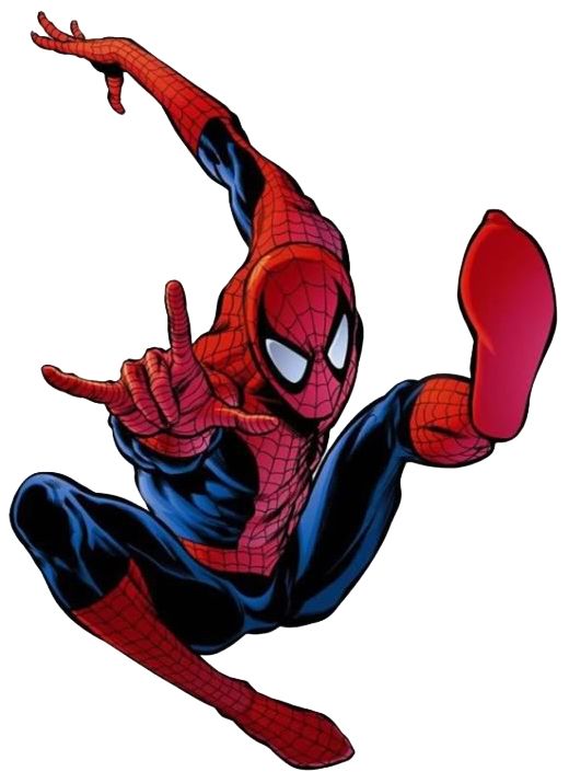 Spider-Man PNG    图片编号:28923