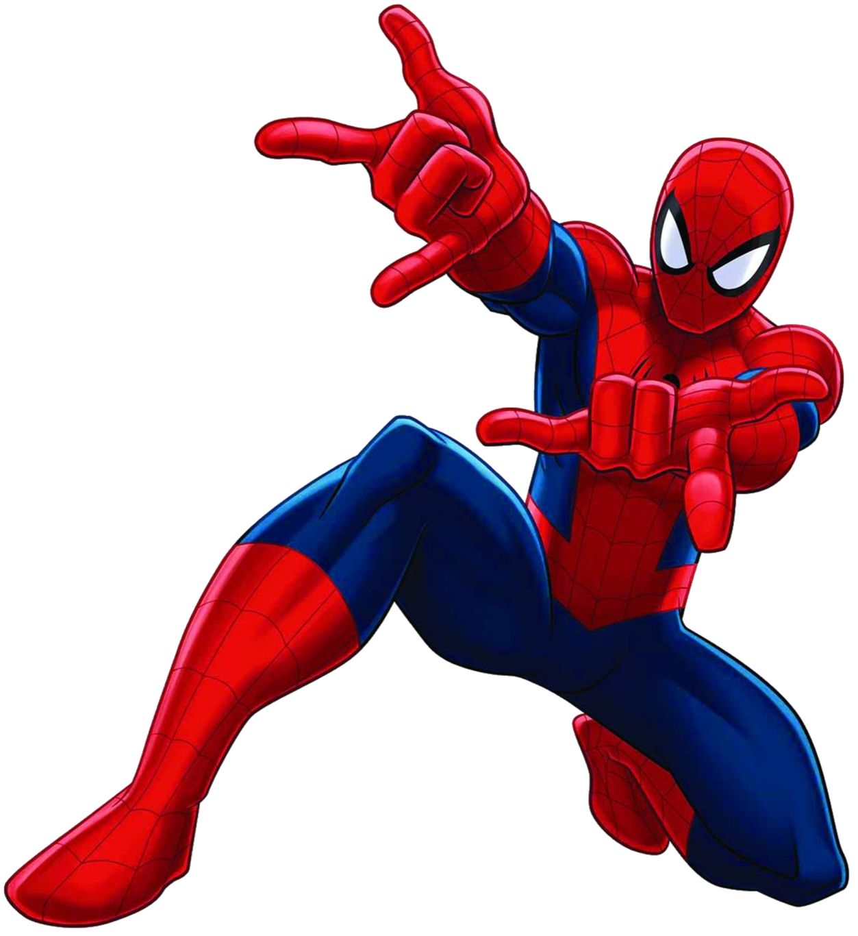Spider-Man PNG    图片编号:28924