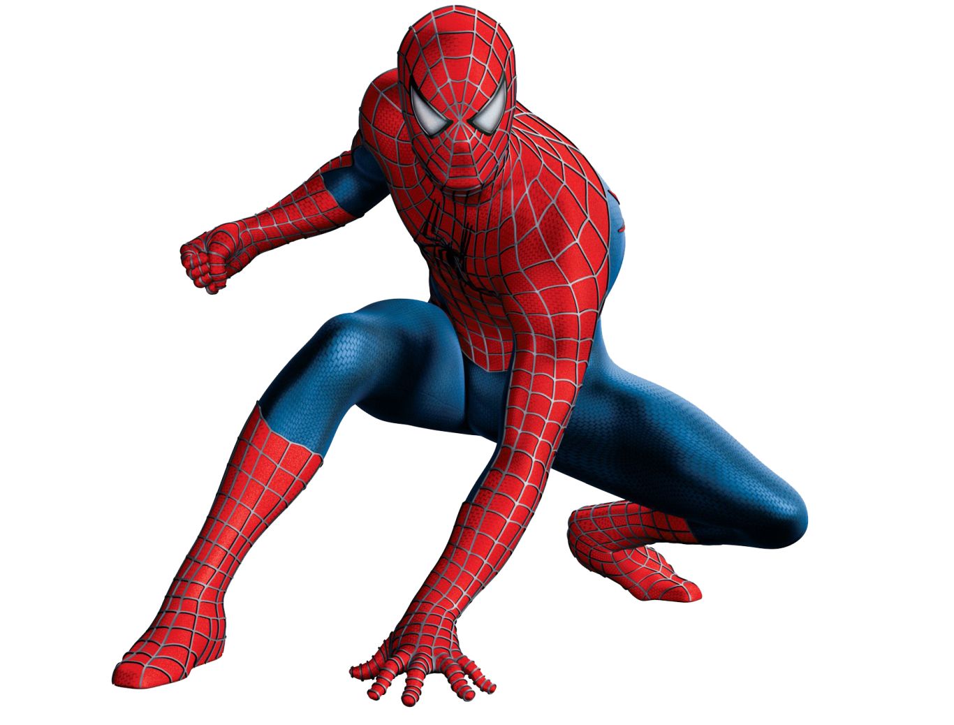Spider-Man PNG    图片编号:28926