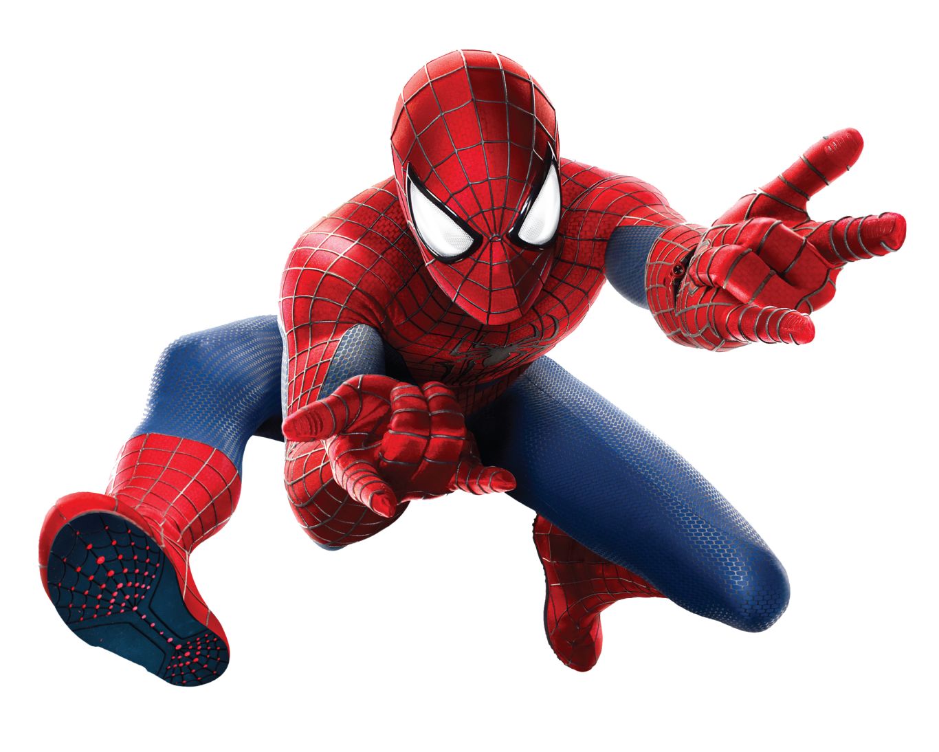 Spider-Man PNG    图片编号:28927