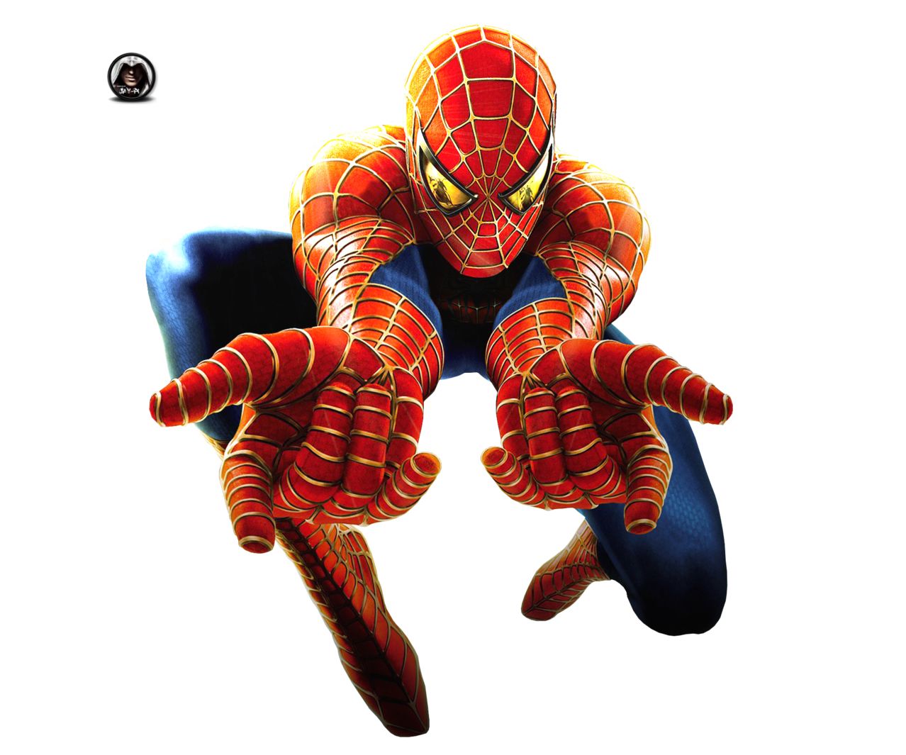 Spider-Man PNG    图片编号:28928