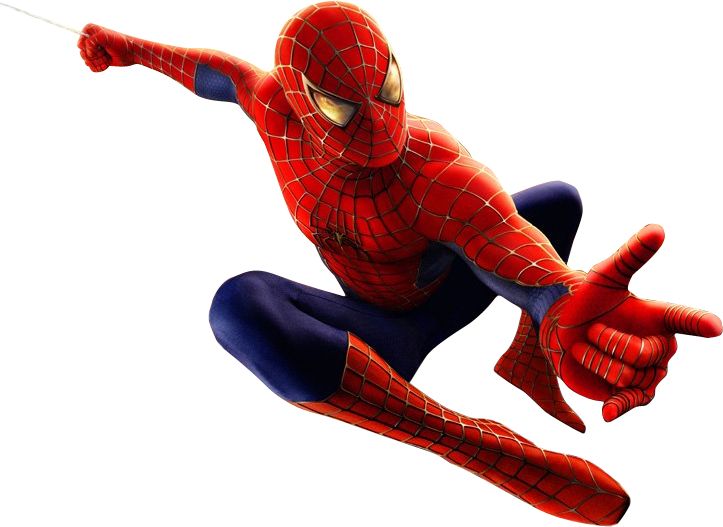 Spider-Man PNG    图片编号:28929