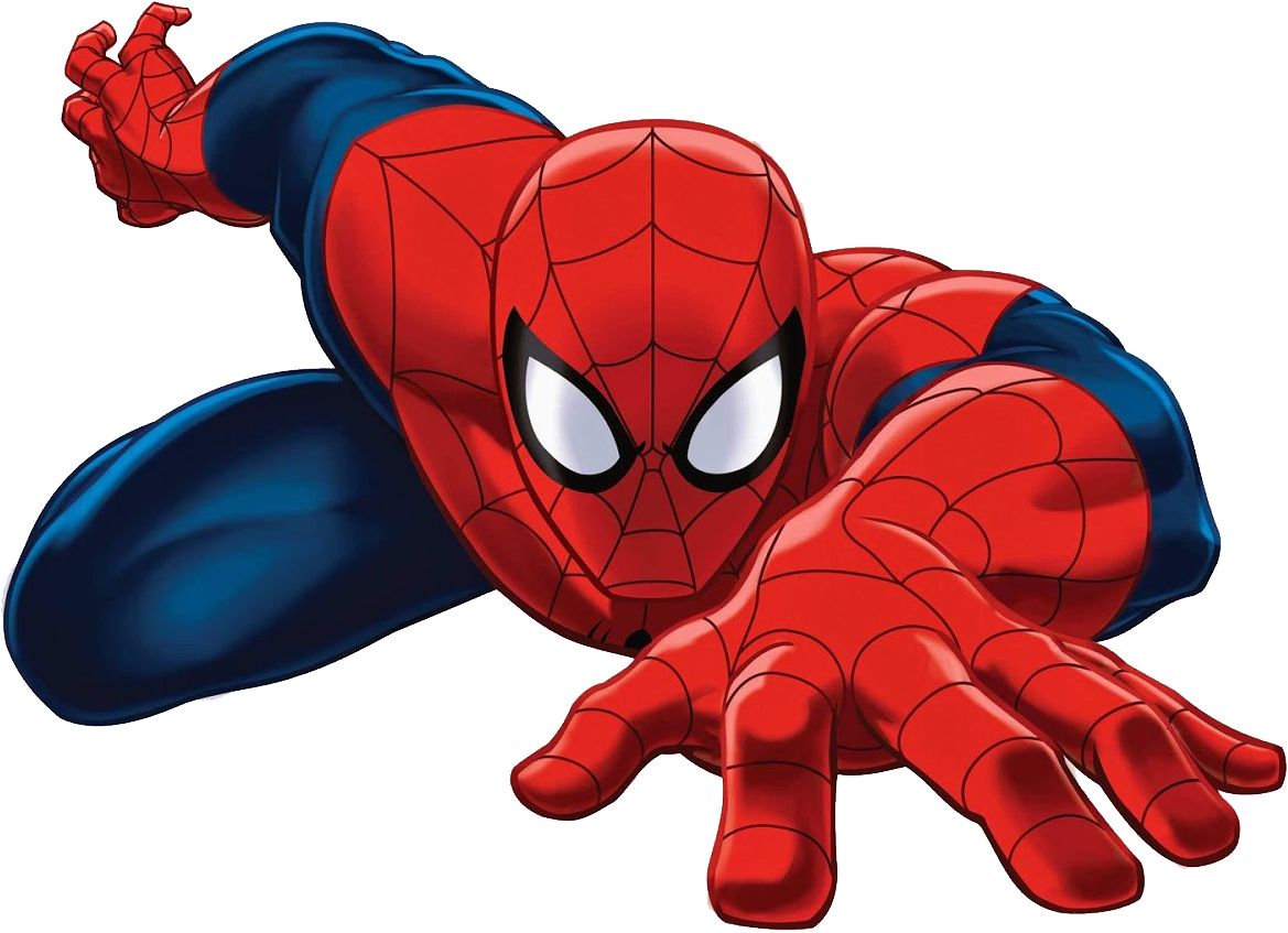 Spider-Man PNG    图片编号:28887