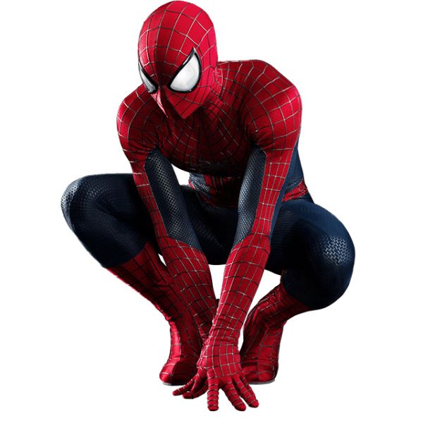 Spider-Man PNG    图片编号:28932