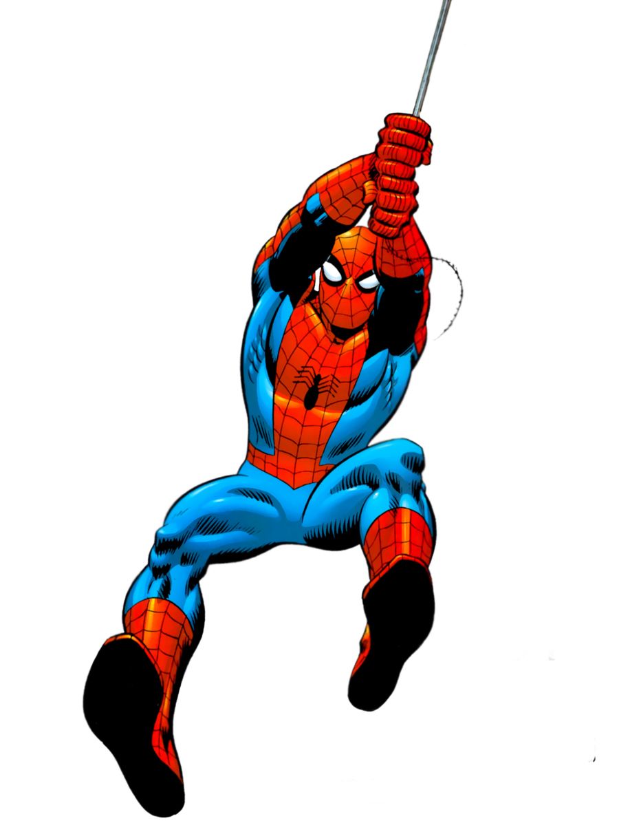 Spider-Man PNG    图片编号:28933