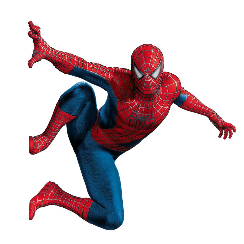 Spider-Man PNG    图片编号:28934
