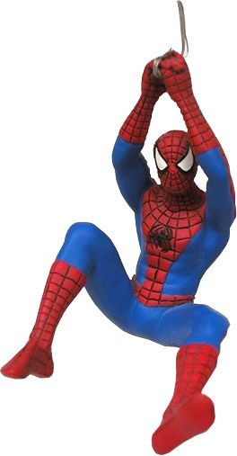 Spider-Man PNG    图片编号:28937