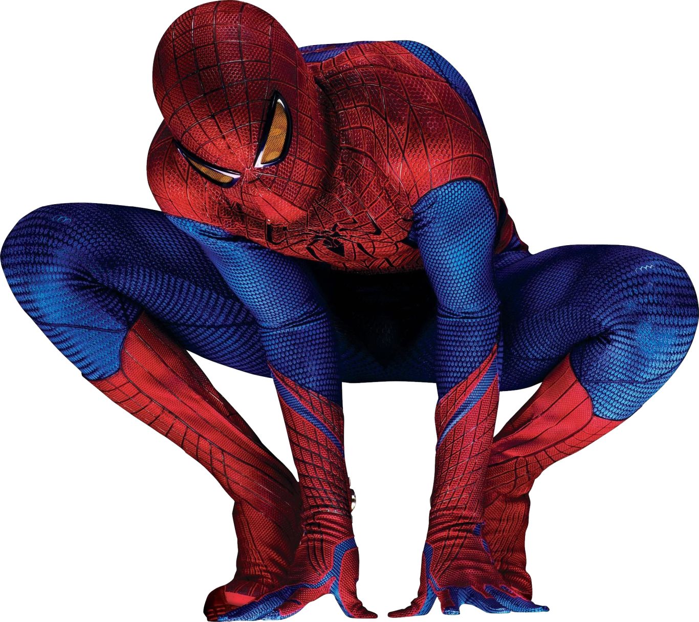 Spider-Man PNG    图片编号:28888