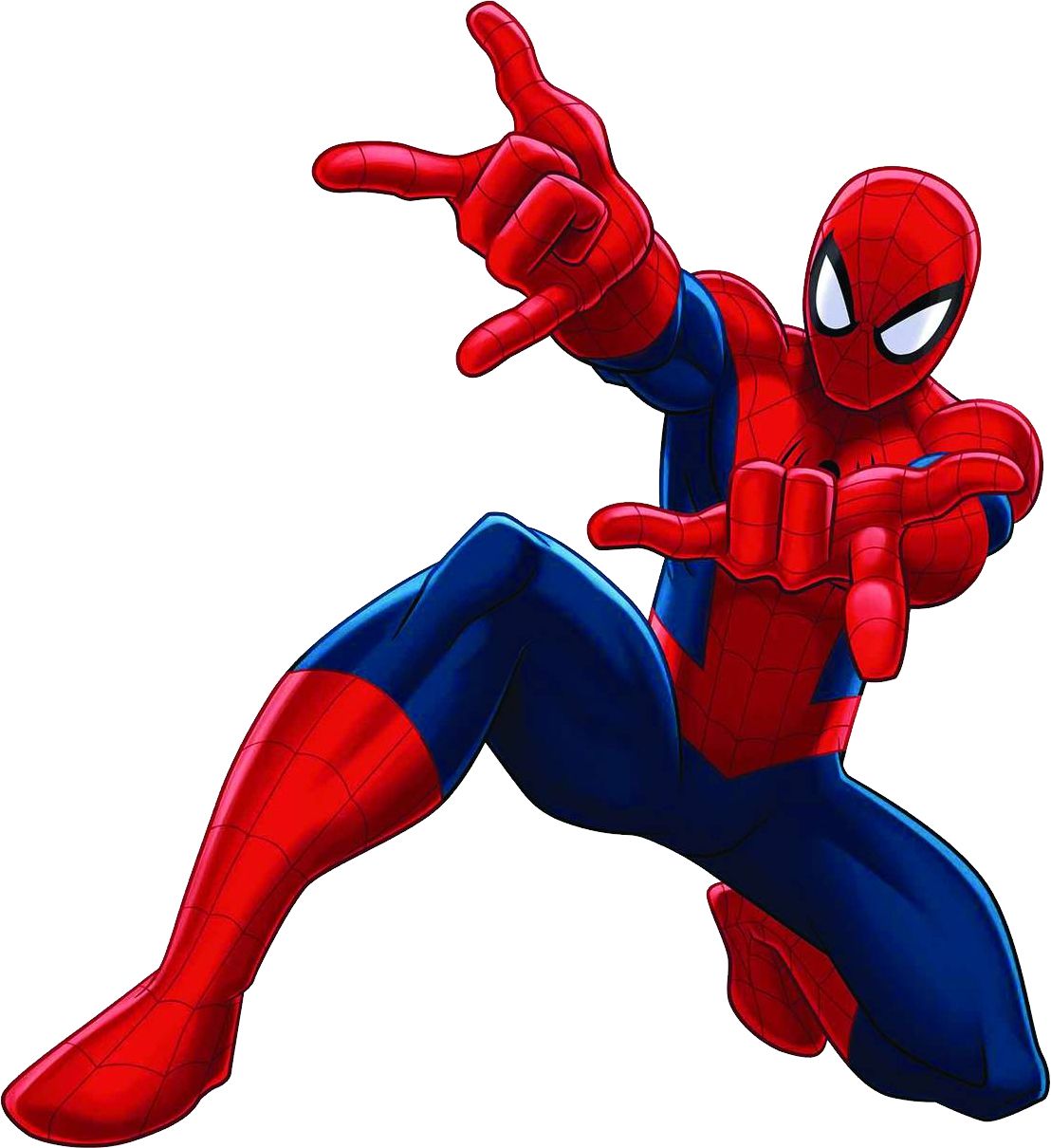 Spider-Man PNG    图片编号:28942