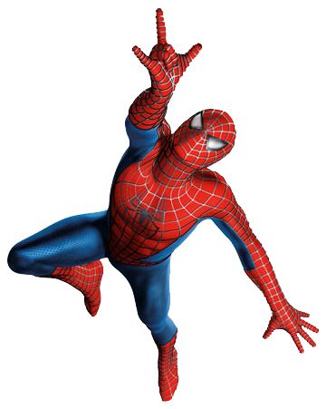 Spider-Man PNG    图片编号:28943