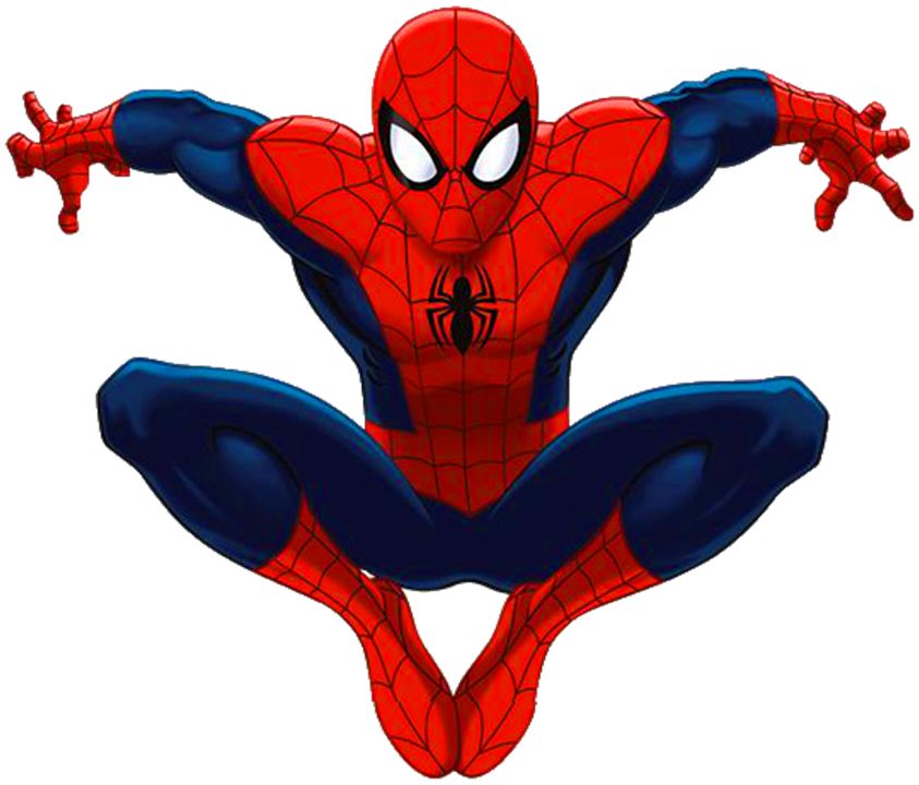 Spider-Man PNG    图片编号:28944