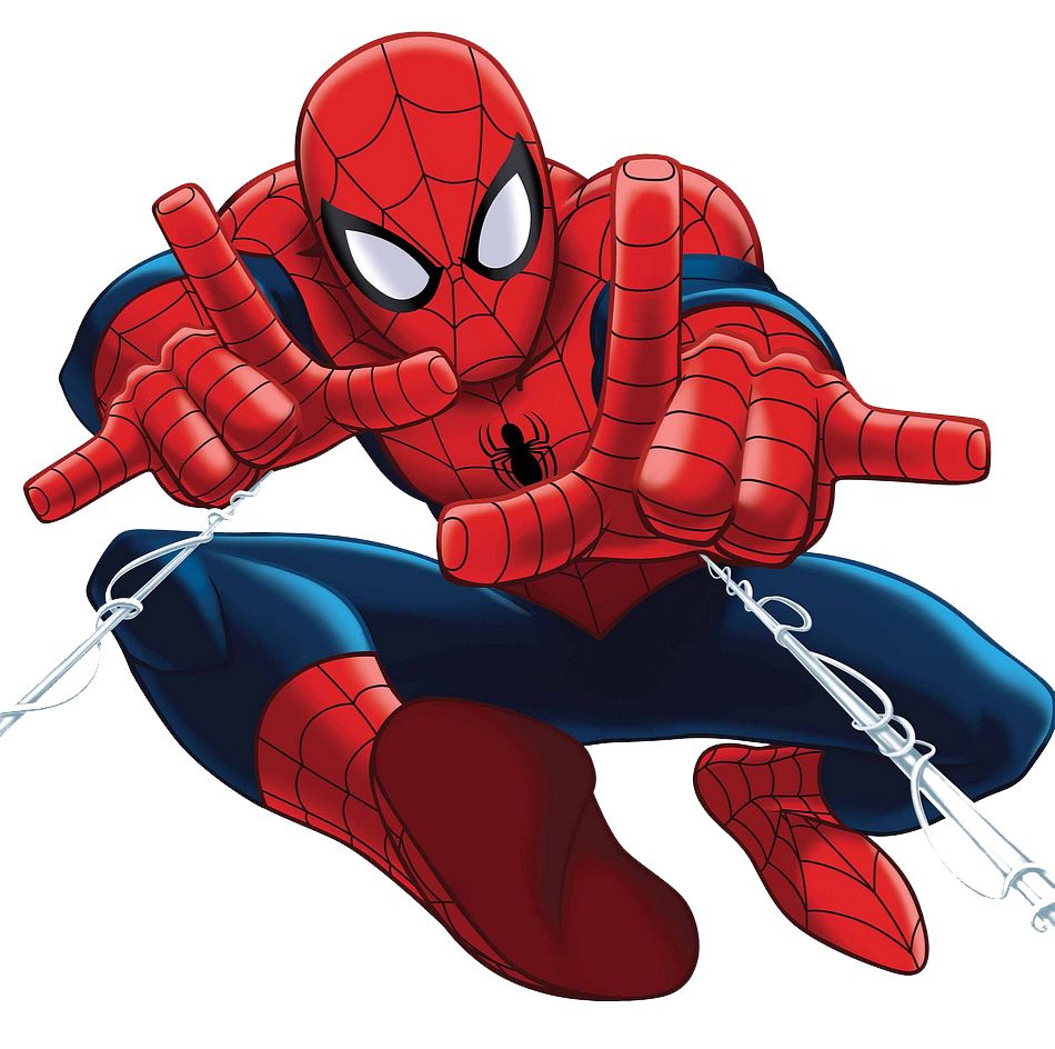 Spider-Man PNG    图片编号:28947