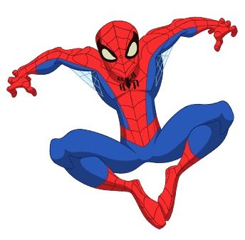 Spider-Man PNG    图片编号:28948