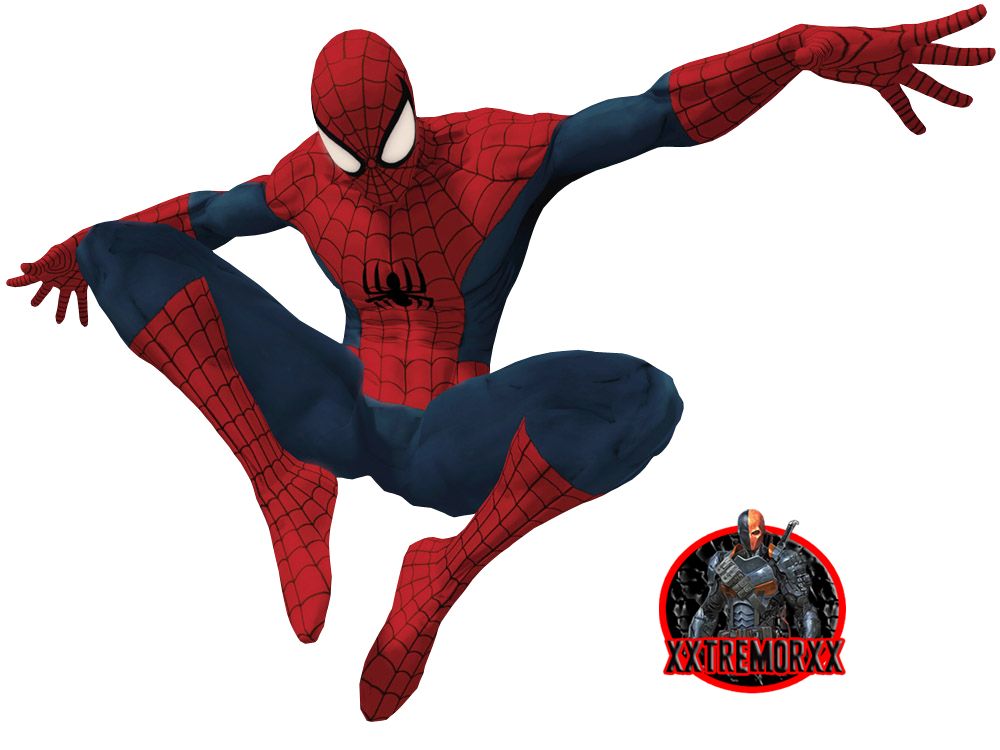 Spider-Man PNG    图片编号:28949