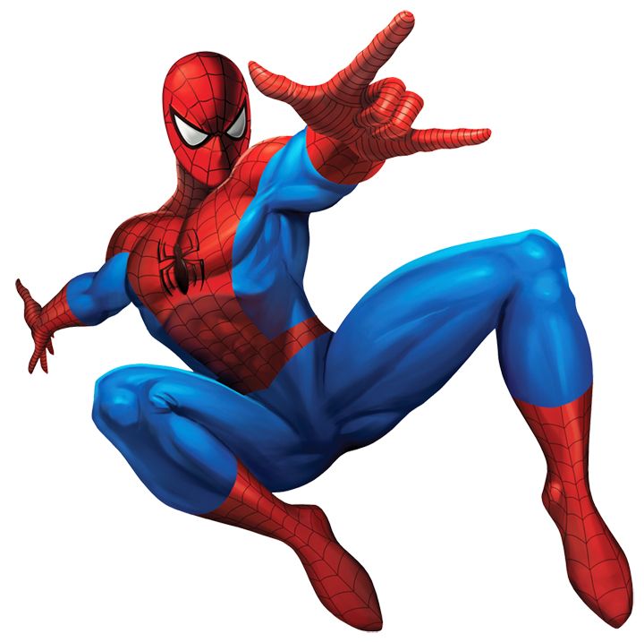 Spider-Man PNG    图片编号:28950