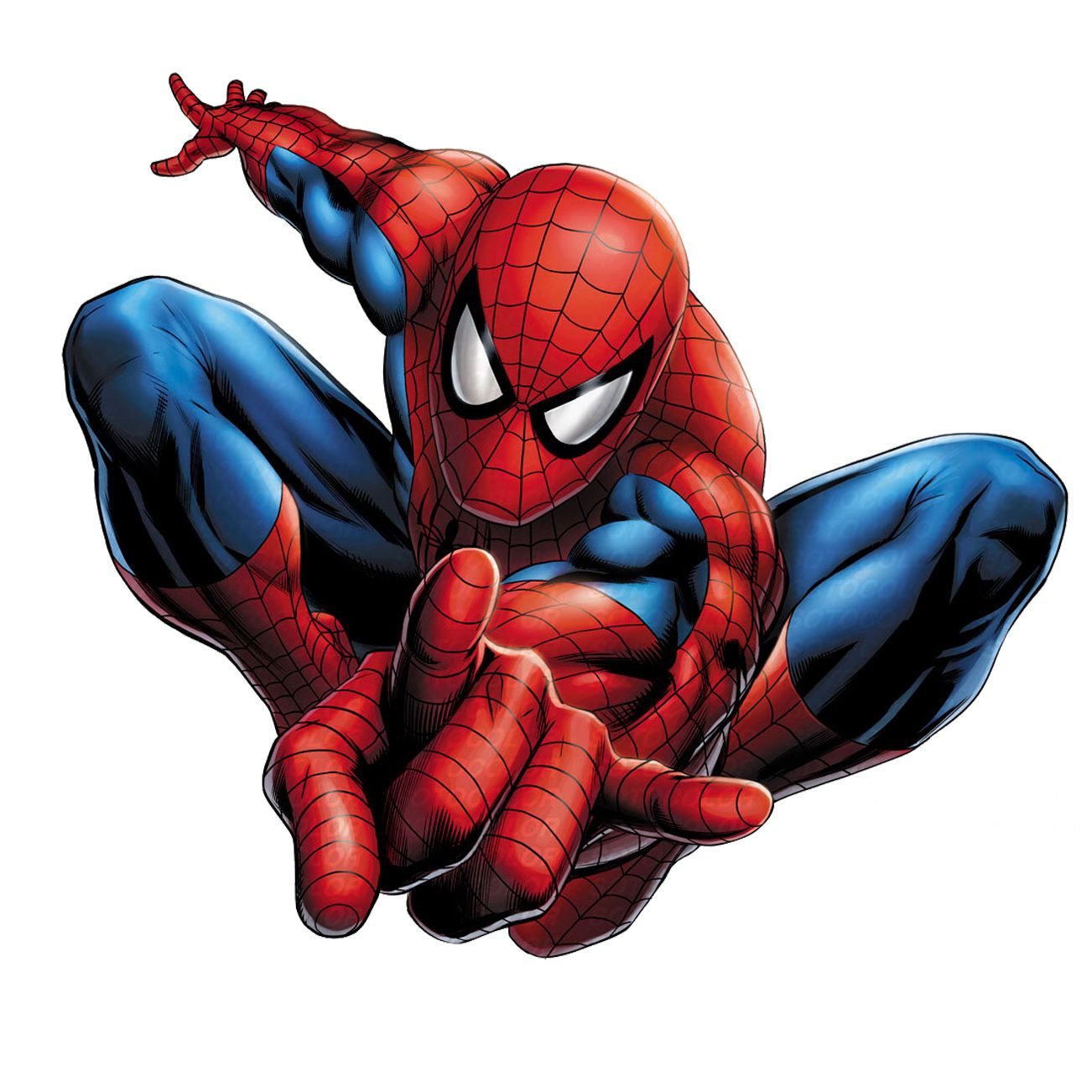 Spider-Man PNG    图片编号:28951