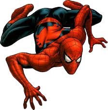 Spider-Man PNG    图片编号:28954