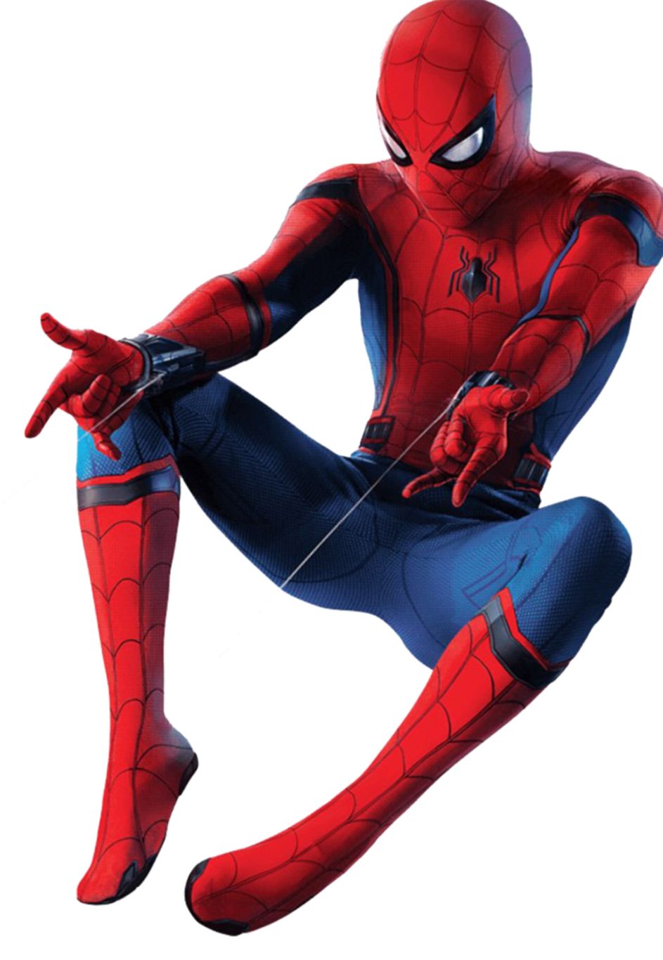 Spider-Man PNG    图片编号:28955