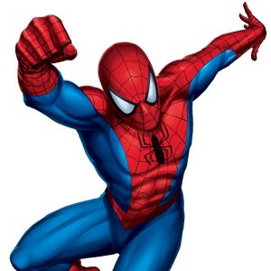 Spider-Man PNG    图片编号:28956