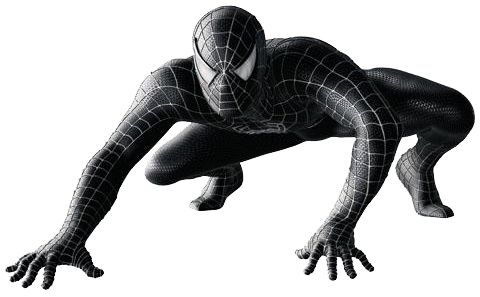 Spider-Man PNG    图片编号:28959