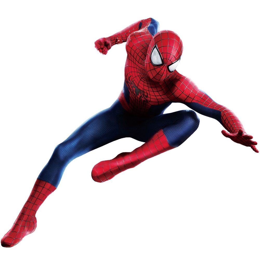 Spider-Man PNG    图片编号:28961