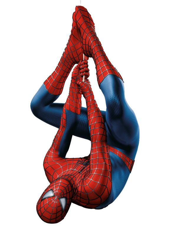 Spider-Man PNG    图片编号:28890