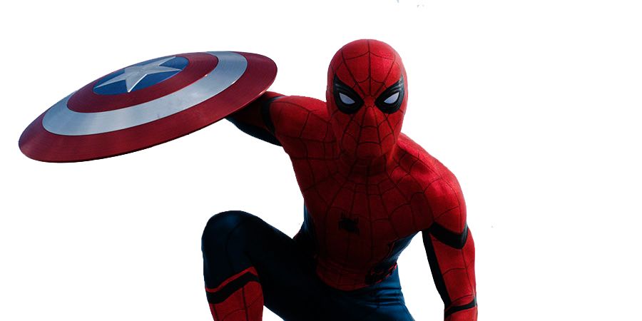 Spider-Man PNG    图片编号:28968