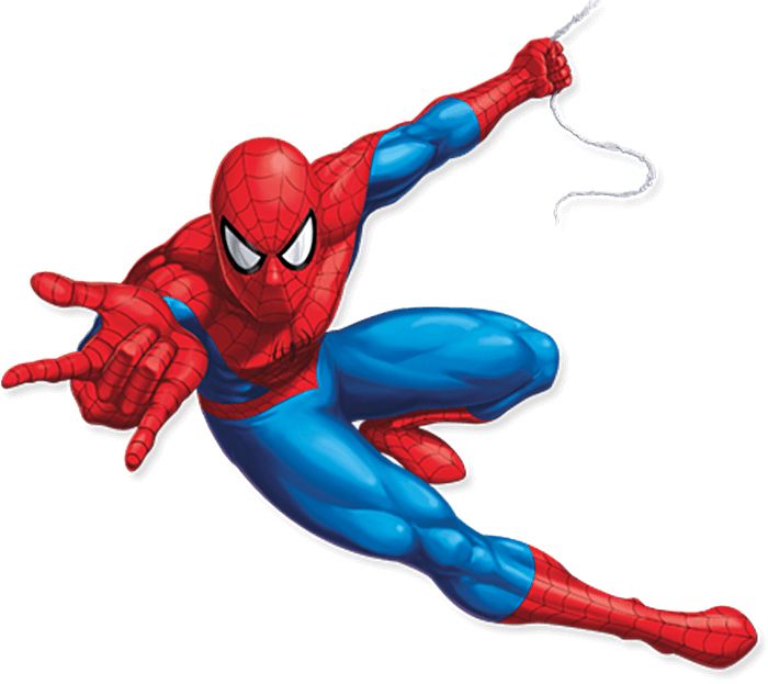 Spider-Man PNG    图片编号:28972