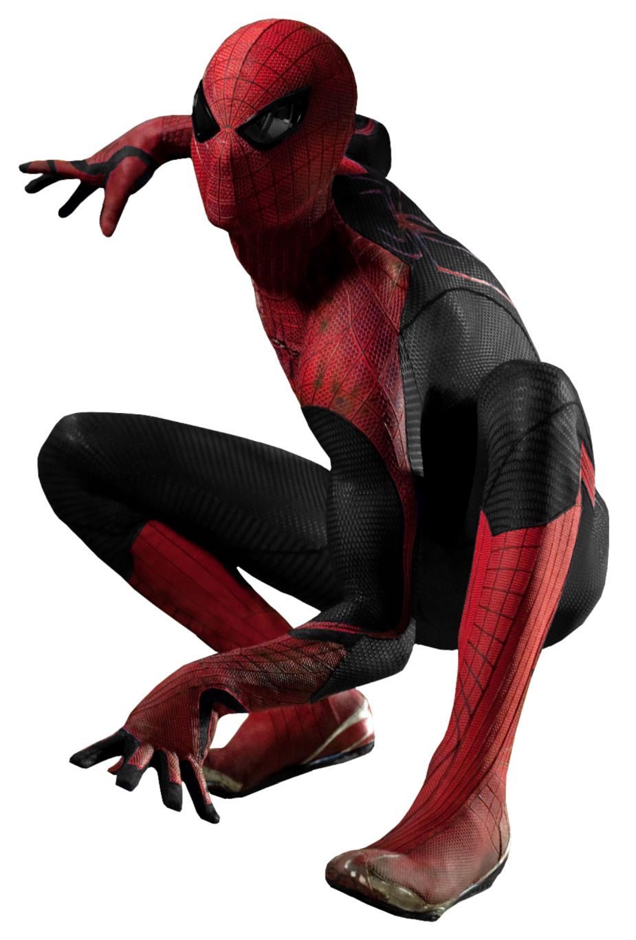 Spider-Man PNG    图片编号:28973