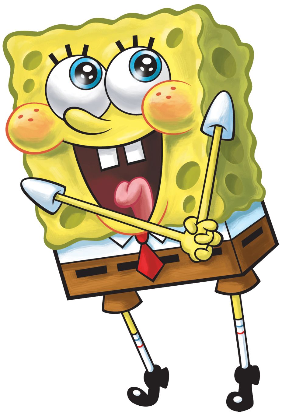 SpongeBob PNG    图片编号:49742