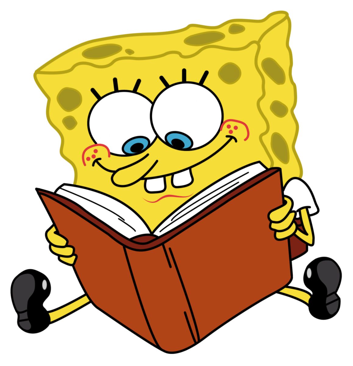 SpongeBob PNG    图片编号:49750