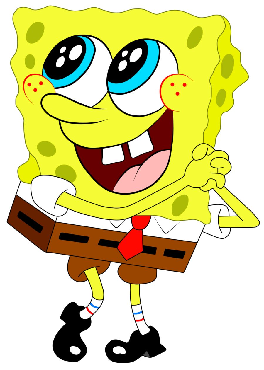 SpongeBob PNG    图片编号:49769