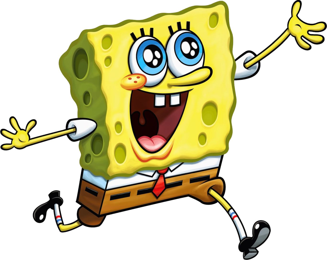 SpongeBob PNG    图片编号:49724