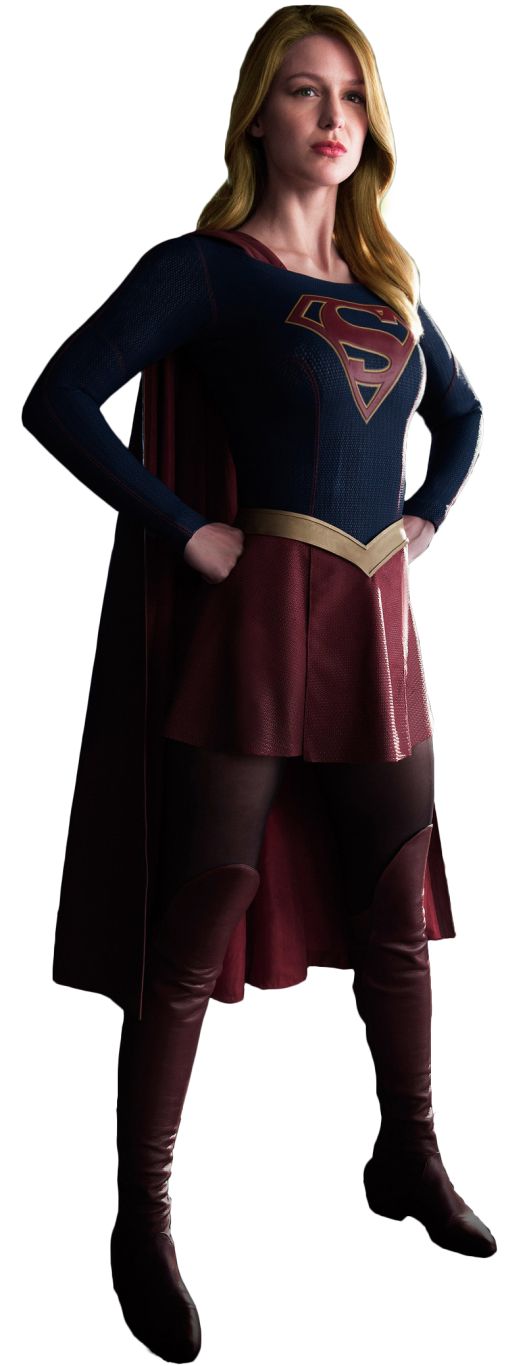 Supergirl PNG    图片编号:53348
