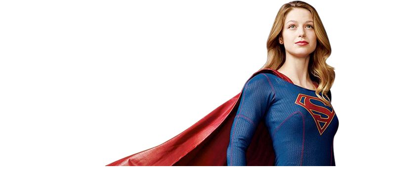 Supergirl PNG    图片编号:53362