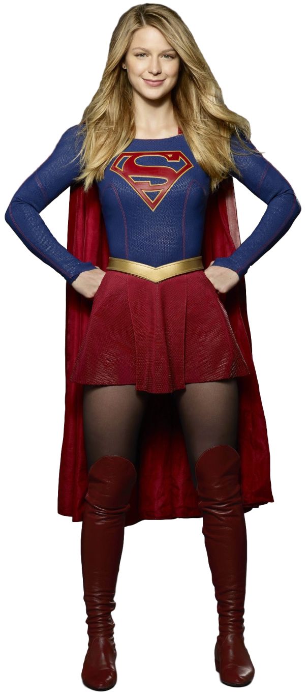 Supergirl PNG    图片编号:53363