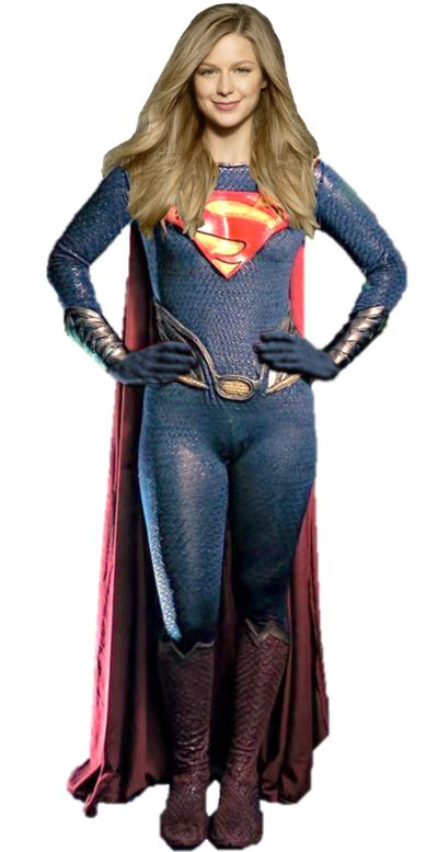 Supergirl PNG    图片编号:53369