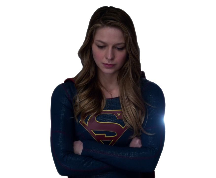 Supergirl PNG    图片编号:53380