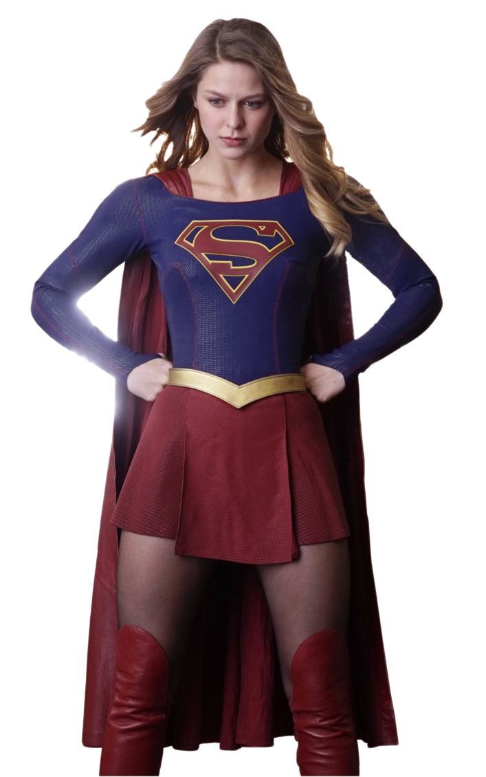 Supergirl PNG    图片编号:53381