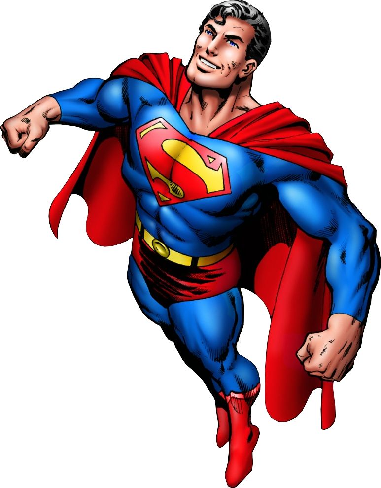 Superman PNG    图片编号:29097