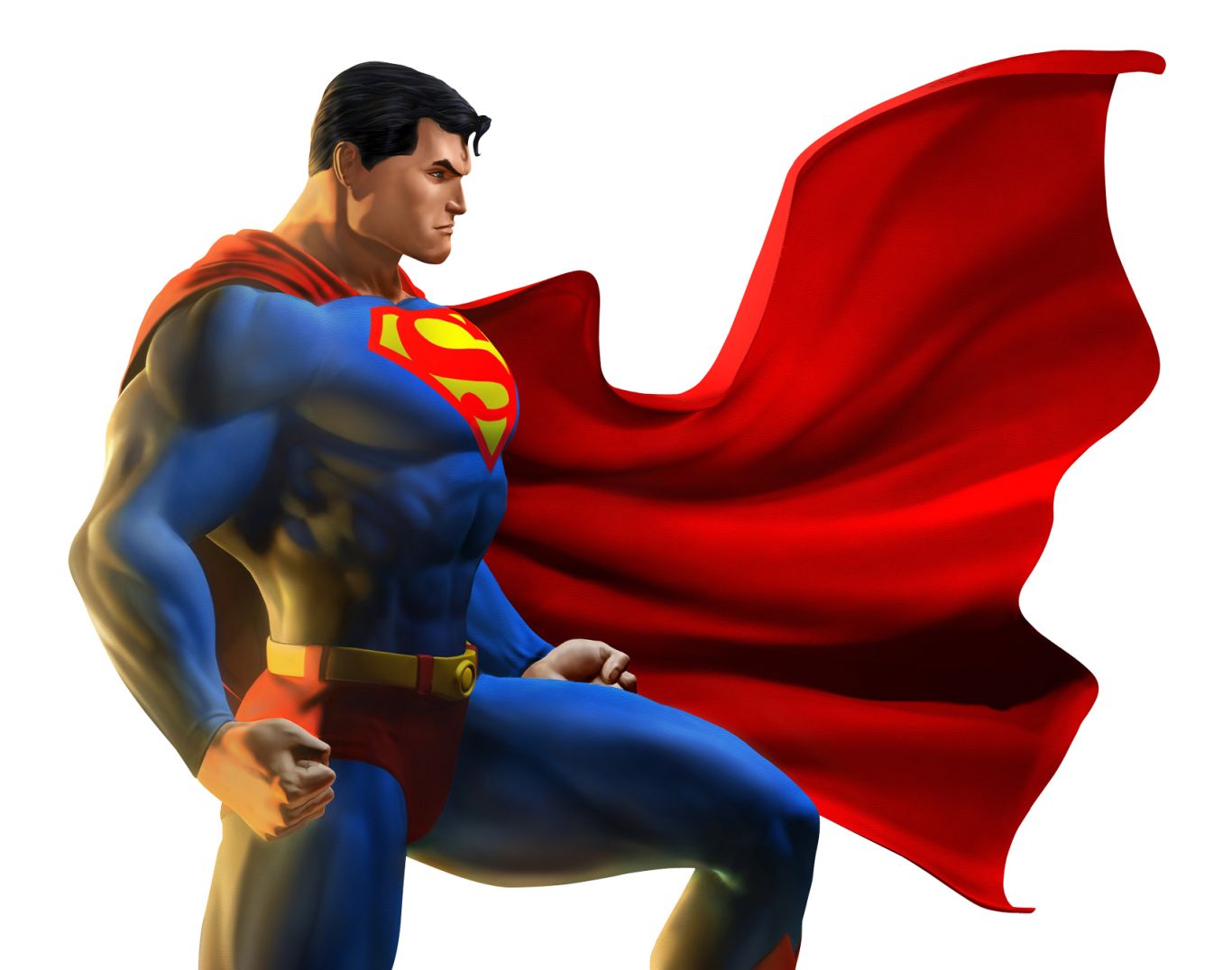 Superman PNG    图片编号:29117
