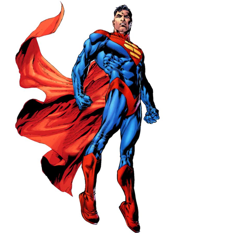 Superman PNG    图片编号:29121