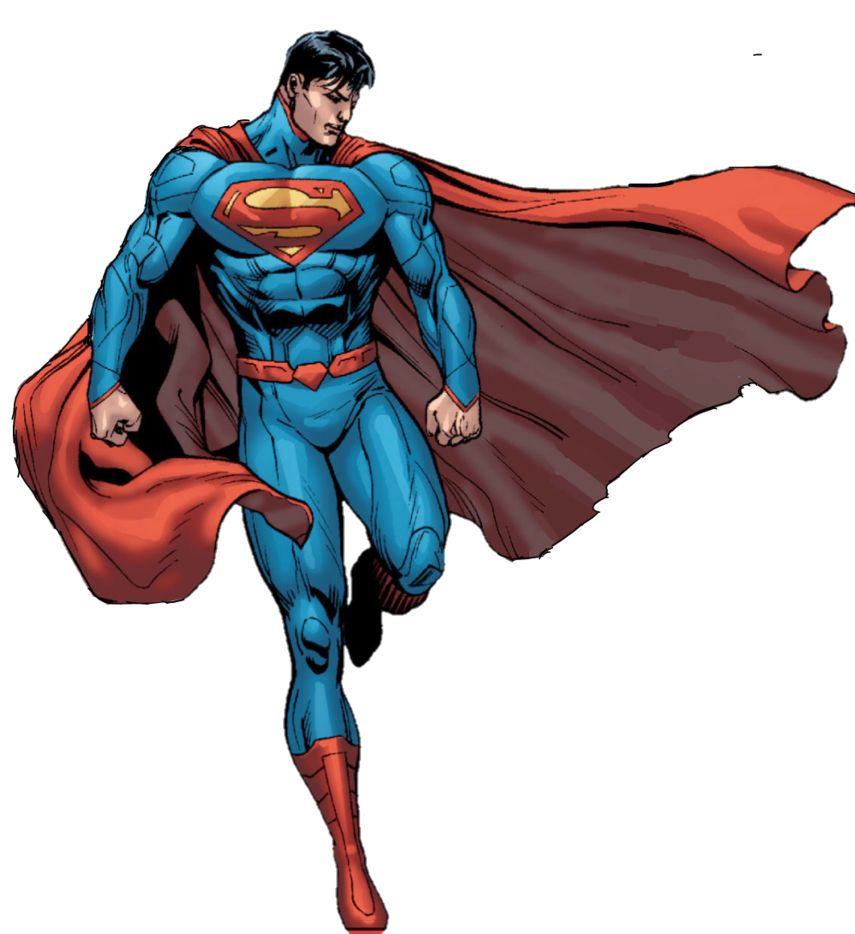 Superman PNG    图片编号:29146