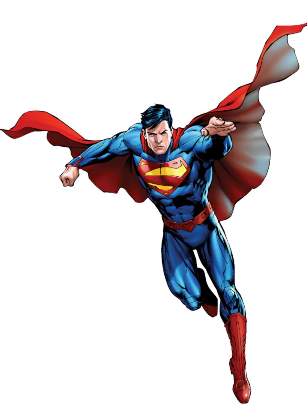 Superman PNG    图片编号:29148