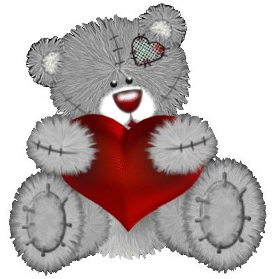 Teddy bear PNG    图片编号:57551