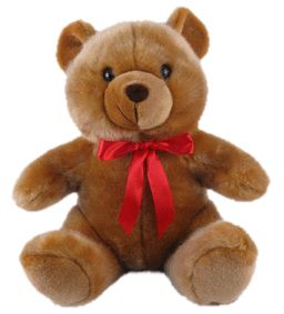 Teddy bear PNG    图片编号:57553